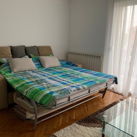 Apartman Madape Sesvete Exterior photo