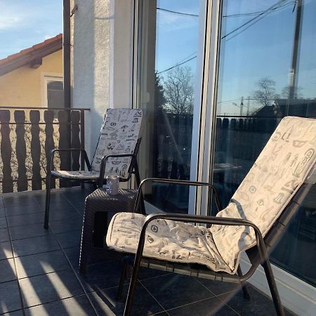 Apartman Madape Sesvete Exterior photo