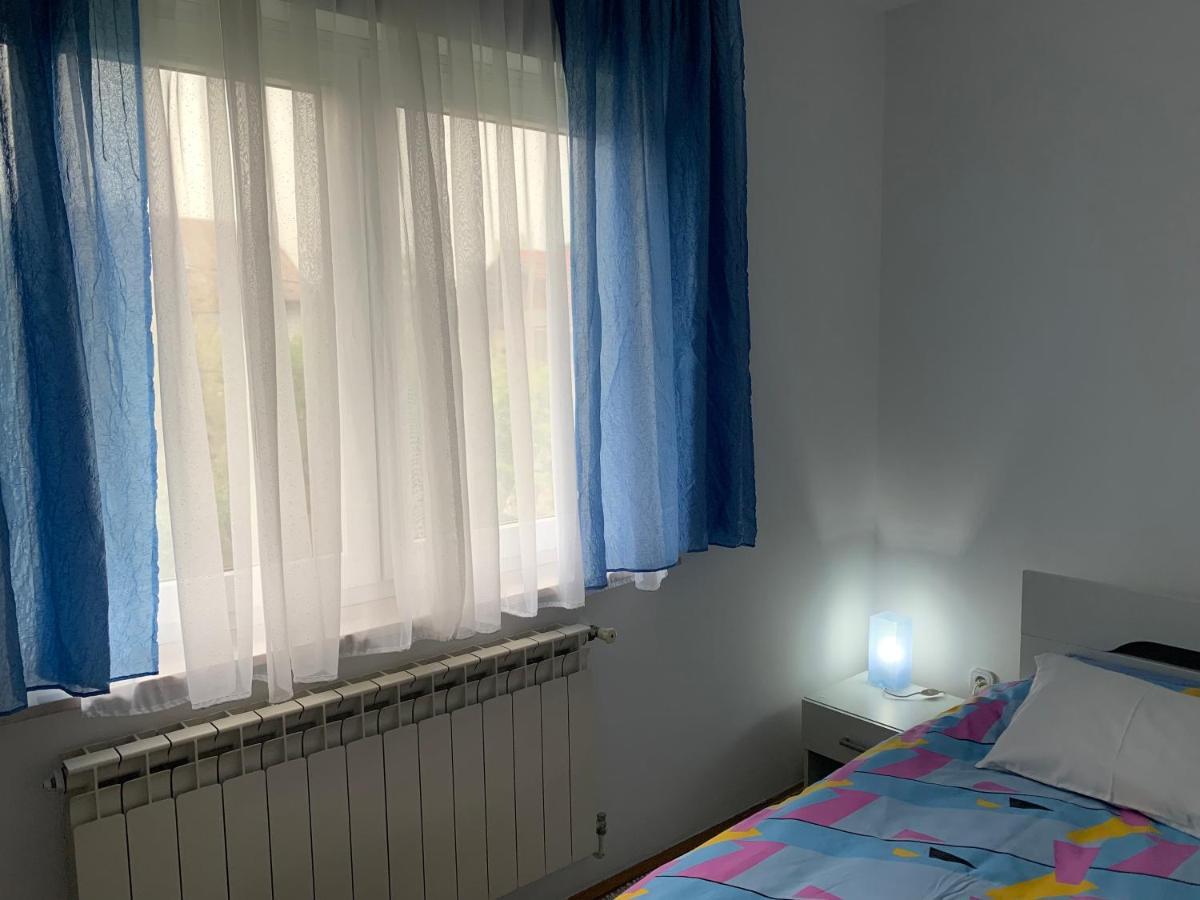 Apartman Madape Sesvete Exterior photo