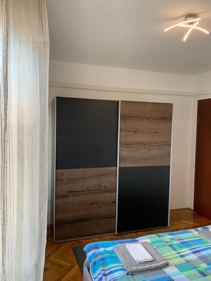 Apartman Madape Sesvete Exterior photo