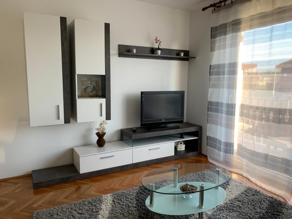 Apartman Madape Sesvete Exterior photo