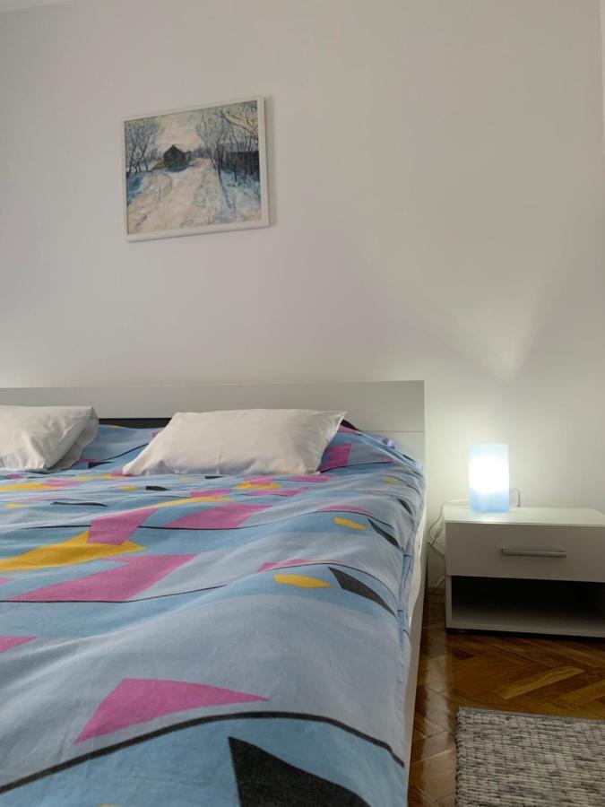 Apartman Madape Sesvete Exterior photo