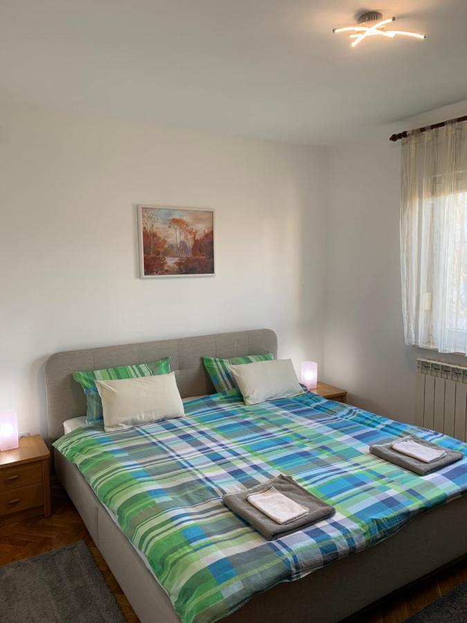 Apartman Madape Sesvete Exterior photo