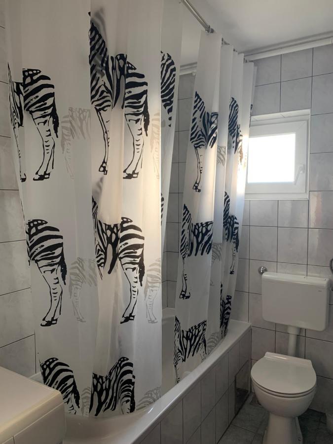 Apartman Madape Sesvete Exterior photo