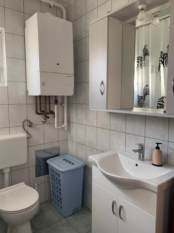 Apartman Madape Sesvete Exterior photo