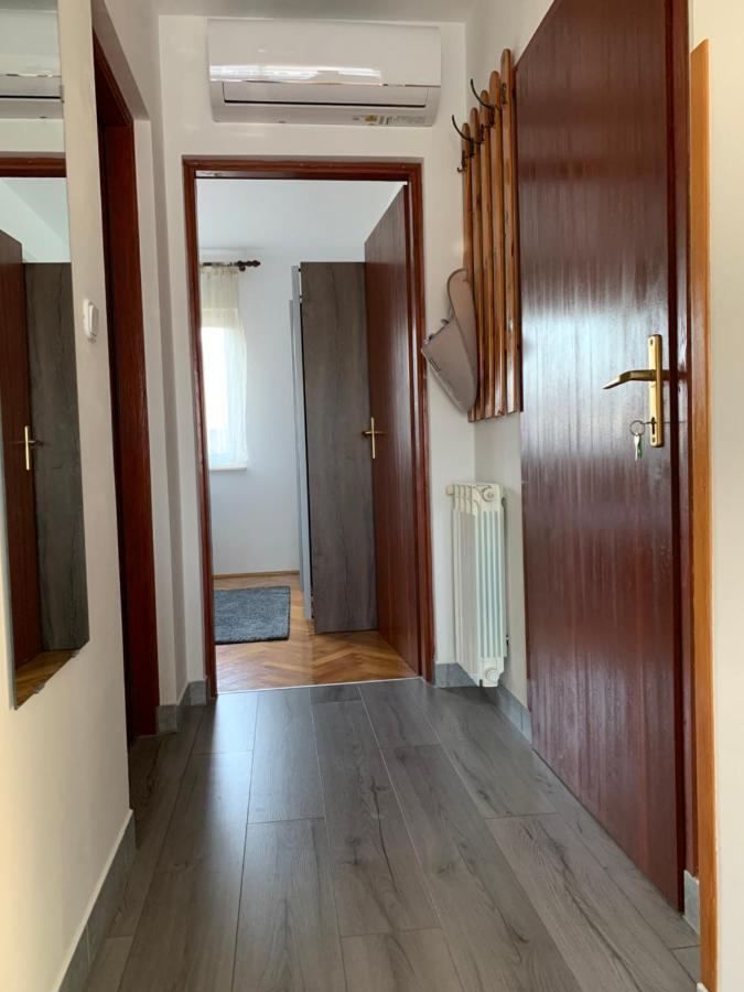 Apartman Madape Sesvete Exterior photo