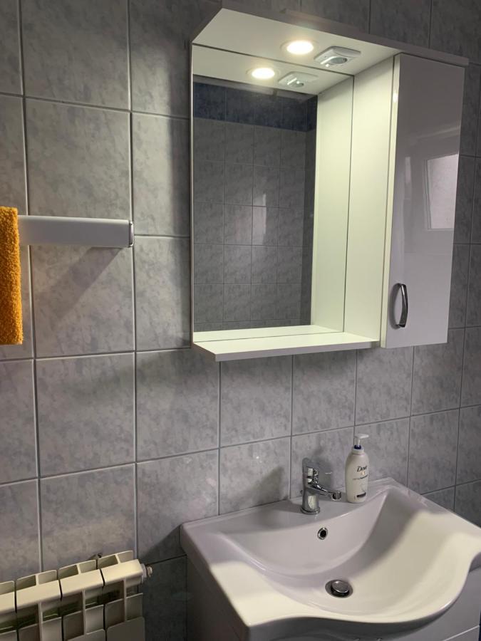 Apartman Madape Sesvete Exterior photo