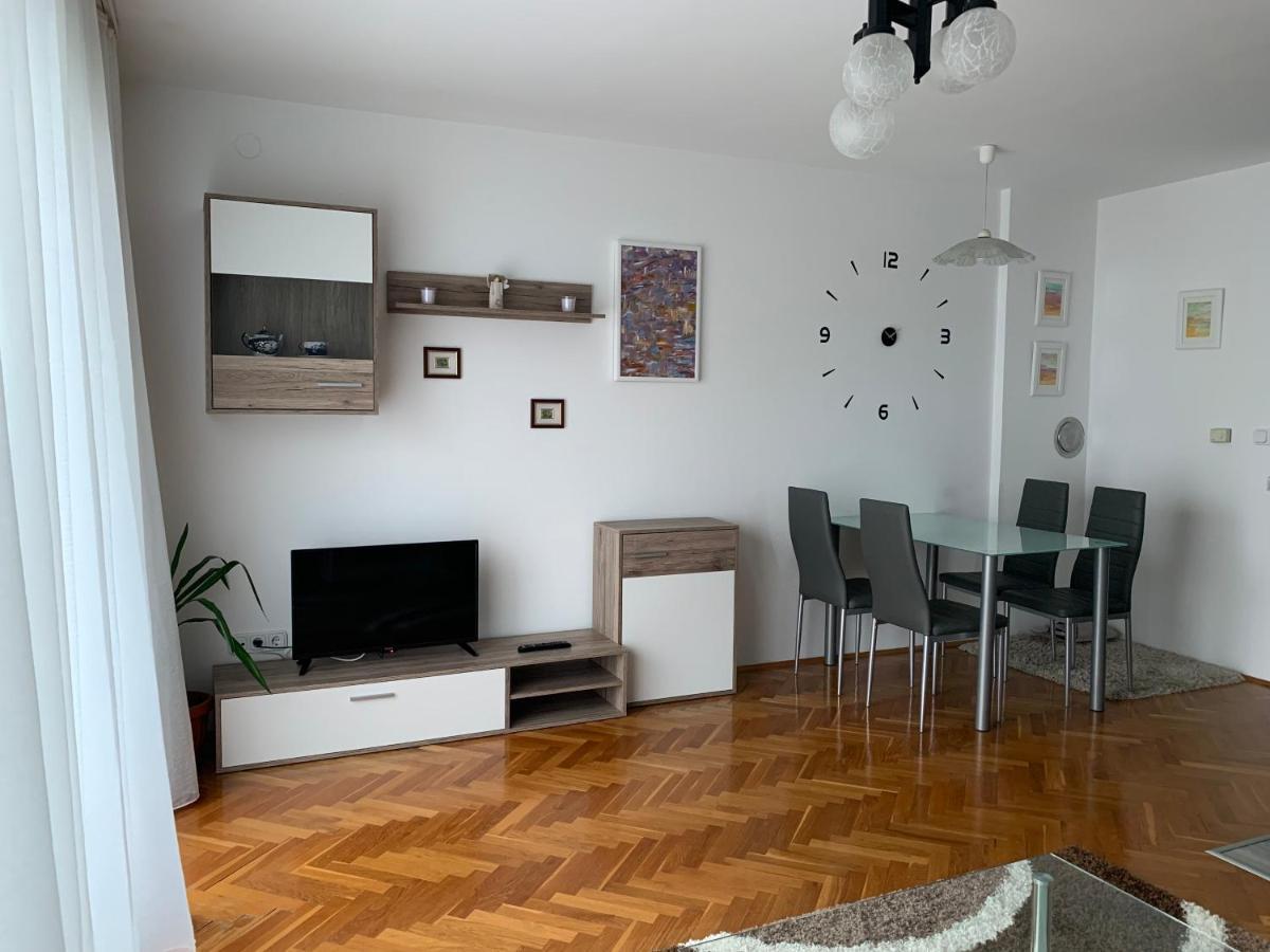 Apartman Madape Sesvete Exterior photo