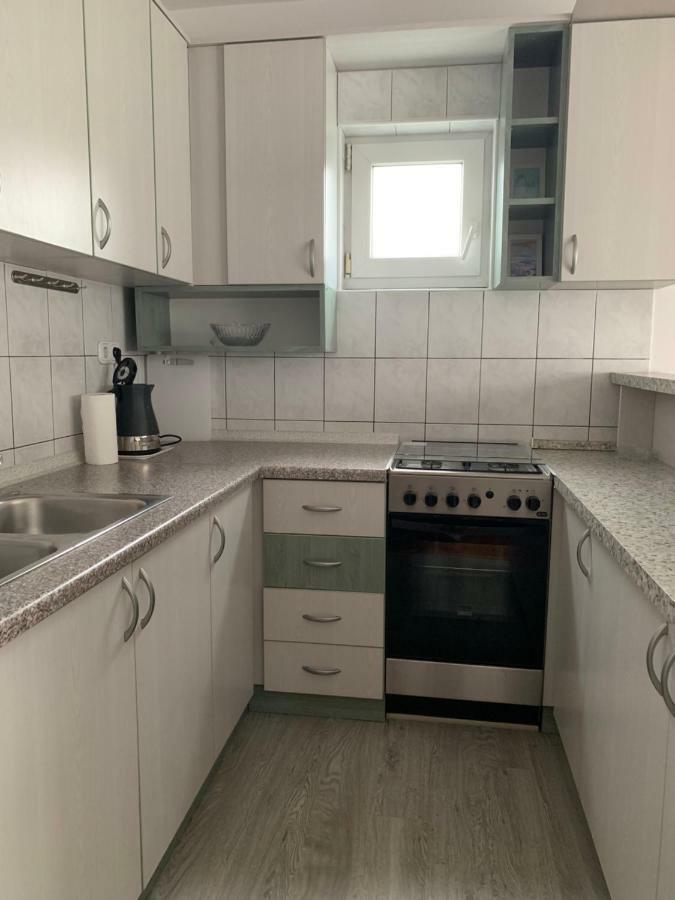 Apartman Madape Sesvete Exterior photo