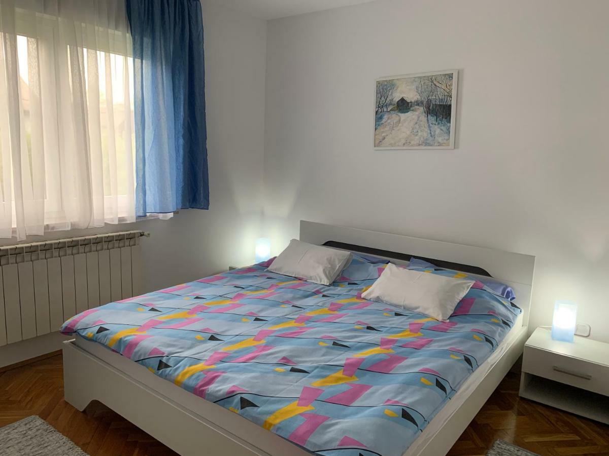 Apartman Madape Sesvete Exterior photo